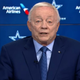 Illustration for article titled Jerry Jones Says Cowboys Games Will Be Played in Front of Fans in His Super-Safe Stadium With Its ‘Naturally Built Airflow’